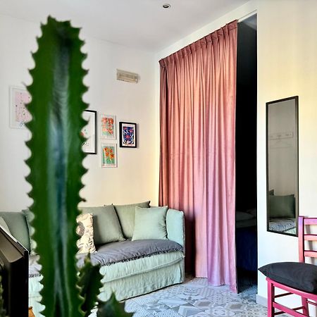 Steffy'S Green Home Catane Extérieur photo