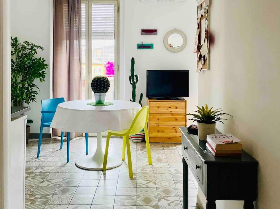 Steffy'S Green Home Catane Extérieur photo