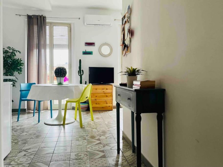 Steffy'S Green Home Catane Extérieur photo