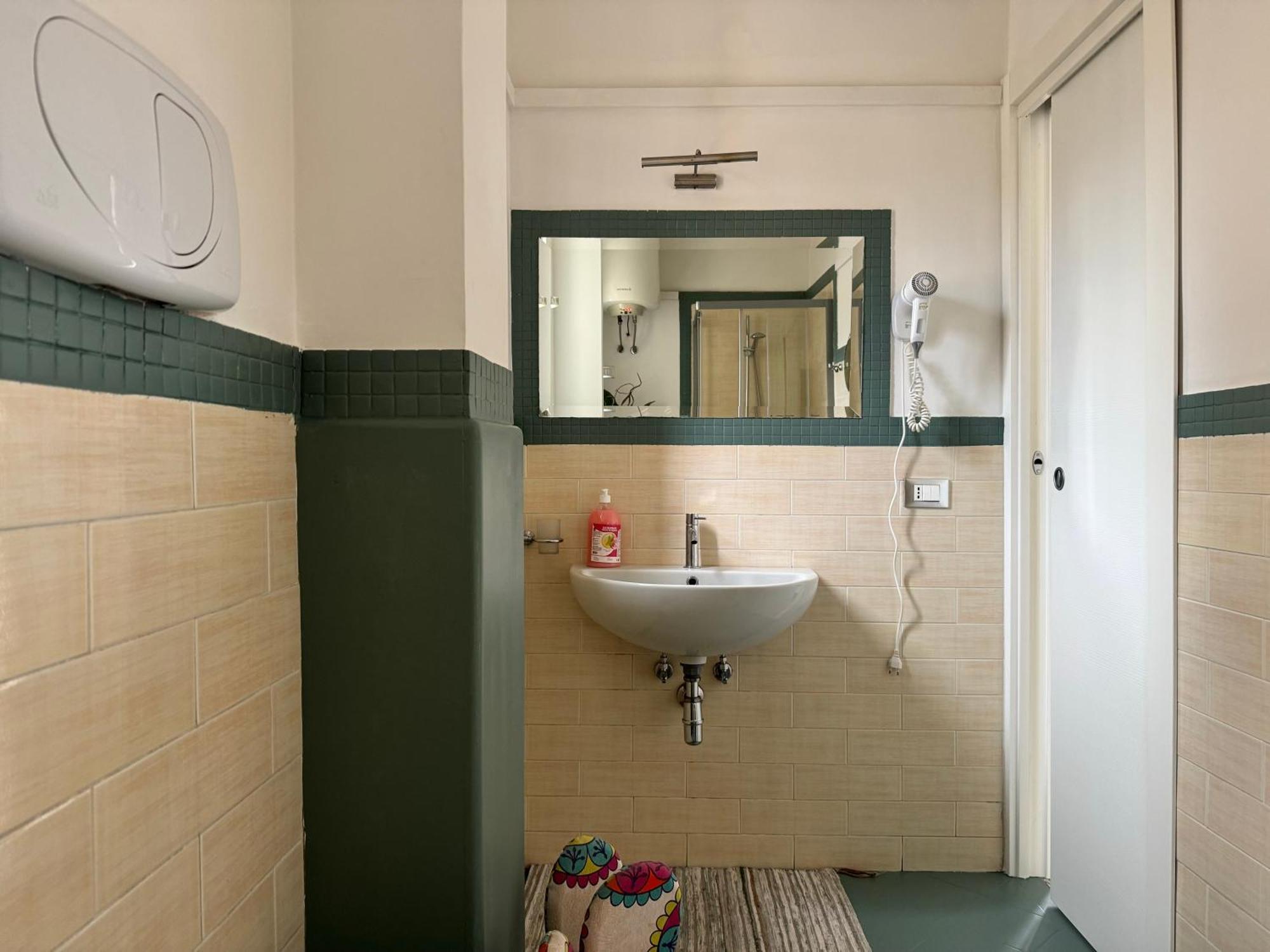 Steffy'S Green Home Catane Extérieur photo
